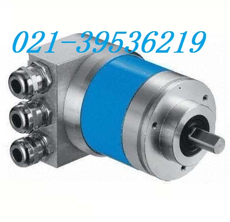 絕對值編碼器 JFAM60-Profibus-DP輸出型