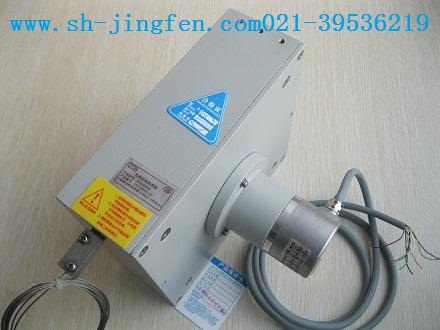 上海精芬機(jī)電拉繩位移傳感器專業(yè)生產(chǎn)商、拉繩位移傳感器如何正確安裝