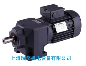 KUENLE齒輪電機(jī)，KUENLE減速機(jī)
