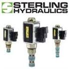優(yōu)惠供應(yīng)STERLING壓力調(diào)節(jié)閥、STERLING順序閥