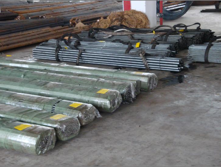 Alumec89 X
