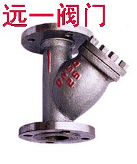 液化氣過(guò)濾器+液化氣Y型過(guò)濾器+燃?xì)鈱Ｓ眠^(guò)濾器