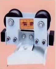 工字鋼電纜滑車(chē)