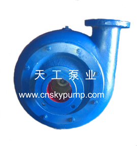煤礦用渣漿泵，電廠用渣漿泵，冶金用渣漿泵石家莊渣漿泵廠，石家莊泵業(yè)