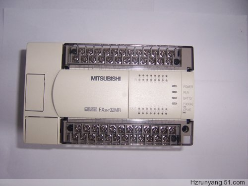 PLC-FX1N-14MR-001׃lFR-A740-0.4K