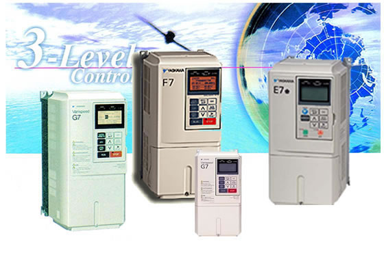 YASKAWA׃lCIMR-G7B42P2