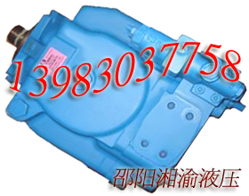 PVH141QIC-RSF-13S-10-C25V-31-027/057現(xiàn)貨供應