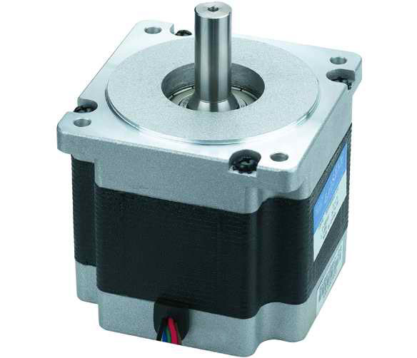 批發(fā)原裝現(xiàn)貨BS86HB118-06步進電機