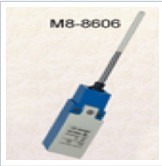 M8-8606，M8-8608AT限位開(kāi)關(guān)