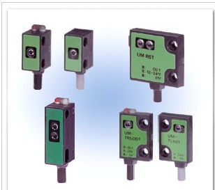 UM-TR50S1V，UM-TR50T光電傳感器