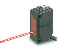 SUNX光電傳感器CX-412，CX-422現(xiàn)貨供應(yīng)
