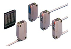 神視光電開關NX5-M10RA，NX5-M10RB