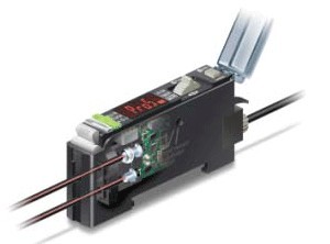 現(xiàn)貨特價(jià)供應(yīng)FX-302 FX-305神視光纖放大器