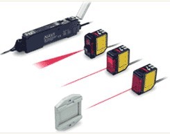 神視LS-H22，LS-H22F數(shù)字激光傳感器