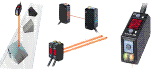 供應(yīng)光電開(kāi)關(guān)PZ-V71特價(jià)