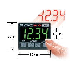 特價KEYENCE供應AP-81A壓力傳感器