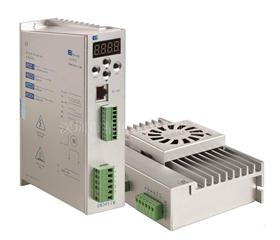 DM3522M三相步進電機驅動器
