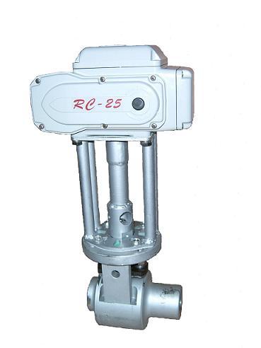電動(dòng)中溫球閥，電動(dòng)高溫高壓球閥，鍋爐電動(dòng)閥門，電站電動(dòng)閥門