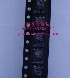 AD7705BRUZ