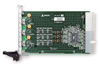 凌華 IEEE-1394 卡、凌華cPCI-8273、凌華外圍接口卡