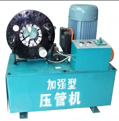 壓管機廠家直銷，壓管機機械價格，壓管機代理