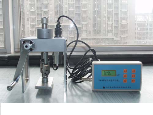 ZQS6-2000A飾面磚粘接強(qiáng)度檢測儀-國產(chǎn)