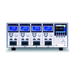 PEL-2002二模塊直流電子負(fù)載--臺(tái)灣固緯
