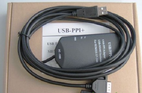 西門(mén)子USB_PPI電纜