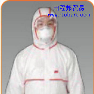 3M一次性防護(hù)服,Lakeland雷克蘭防護(hù)服,醫(yī)用防護(hù)服,免保養(yǎng)阻燃服