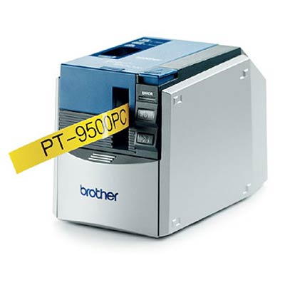 兄弟標簽機供應商PT-2700 PT-18R PT-3600