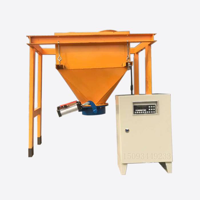 強(qiáng)制js500/750攪拌機(jī)自動化水泥稱量系統(tǒng)改造 水泥秤控制柜
