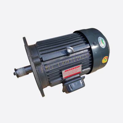jzm500滾筒式混凝土攪拌機(jī)配套5.5kw攪拌電機(jī) 三相異步電動機(jī)