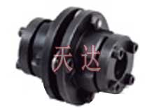 說說梅花聯(lián)軸器的結構