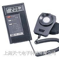 數(shù)字式照度計 TES-1334A