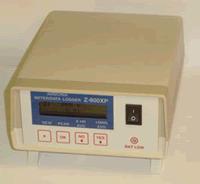 Z-800便攜式氨氣監(jiān)測儀
