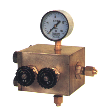 YQD-13 氮氣減壓器