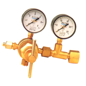 YQD-370 氮?dú)鉁p壓器