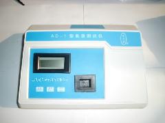氨氮檢測儀 氨氮 氨氮檢測儀價格 氨氮分析儀