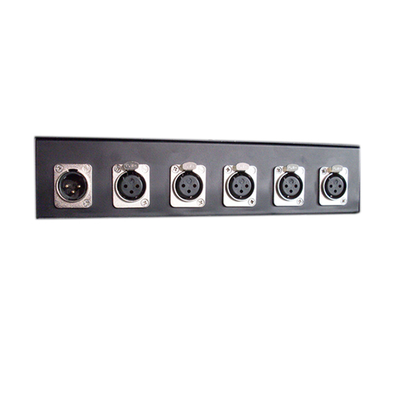DMX512̖Ŵ ݲҔ(sh)̖{(dio)_ ̖^