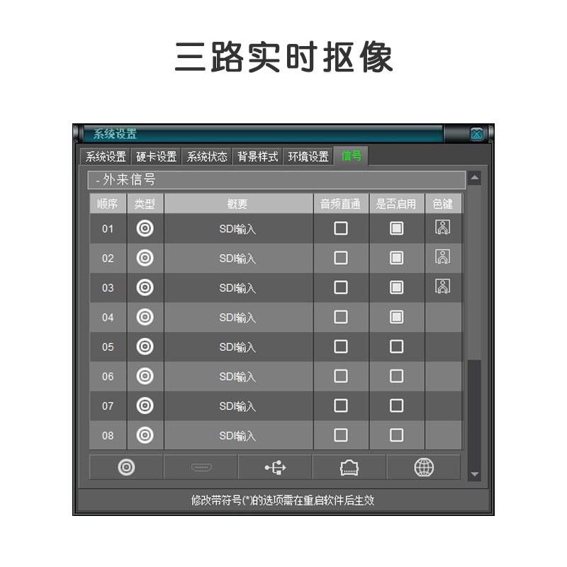 綜合培訓(xùn)系統(tǒng)方案