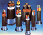 3.6/6KV屏蔽型橡套軟電纜
