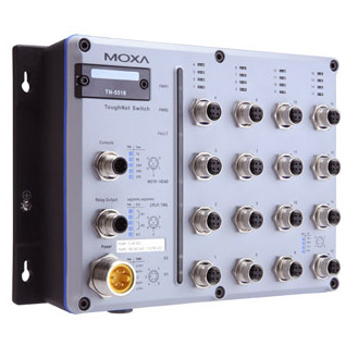 MOXA FMOXA TN-5508ϵ EN50155̫W(wng)QC(j)