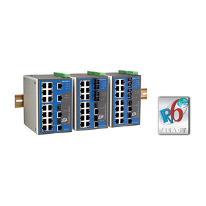 (ni)ɹMOXA MOXA DS-518A ϵ W(wng)͹I(y)̫W(wng)QC(j)