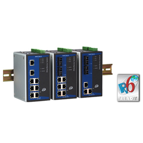 MOXA EDS-505A-MM-SC I(y)QC(j)