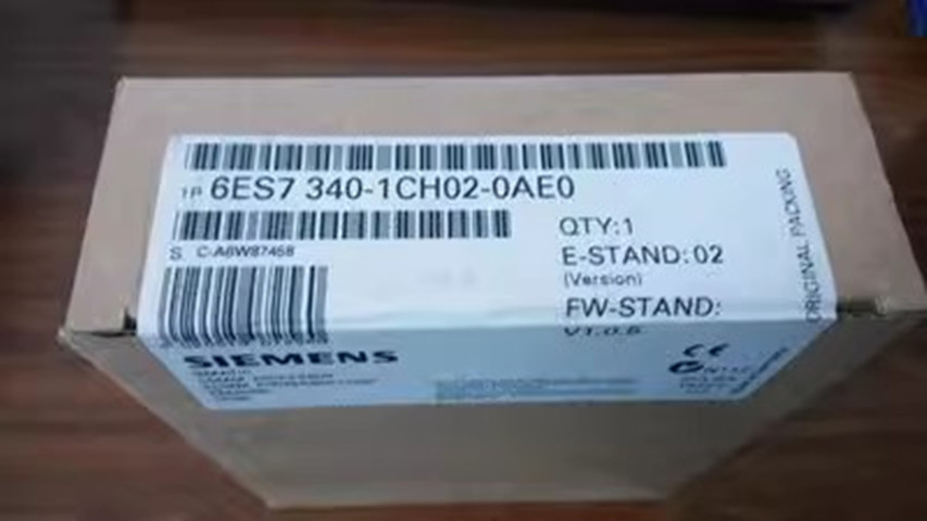 T(mn)CP340ͨ̎ģKRS-422/485ӿ6ES7340-1CH02-0AE0