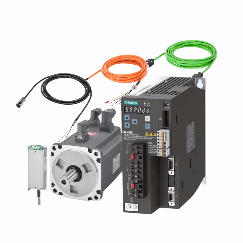 T6SL3210-5FE10-8UF0 (PN汾) 0.75KW V90ŷ(q)(dng)