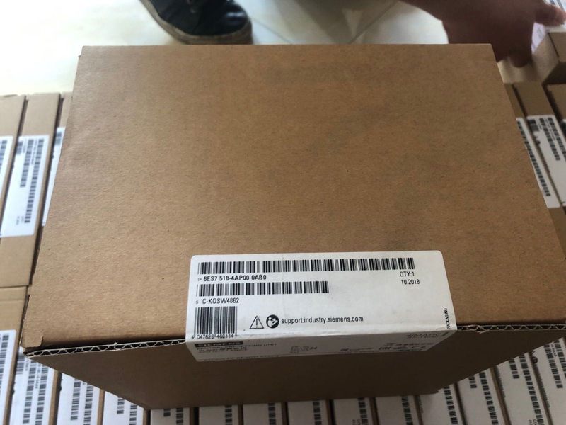 西門子PLC模塊1511-1PN可編程控制器 中央處理器 主機(jī)CPU模塊總代理