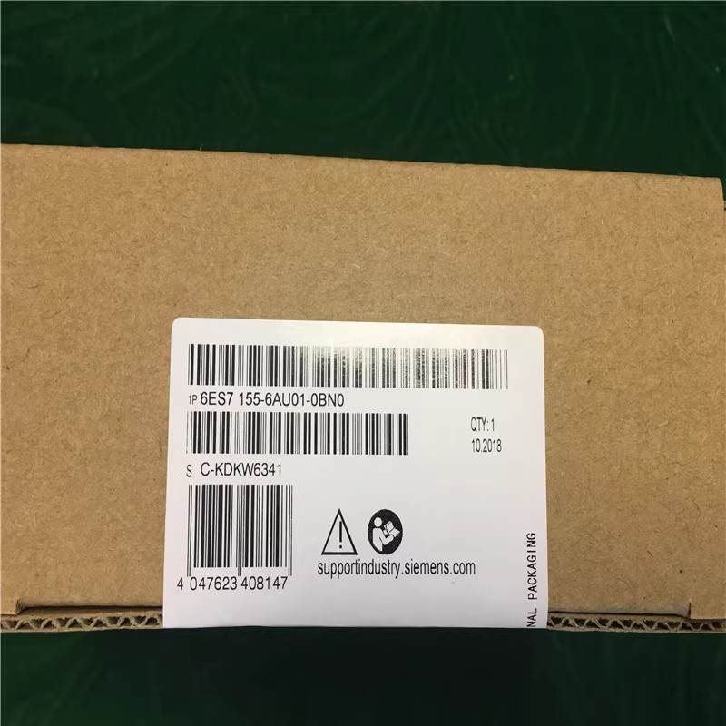 6ES7155-6AU01-0BN0TET200SP PROFINETӿģKIM155-6PN