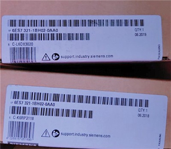 西門子S7-300PLC代理商 數(shù)字量輸入模塊 CPU模塊6ES7321-1BH02-0AA0