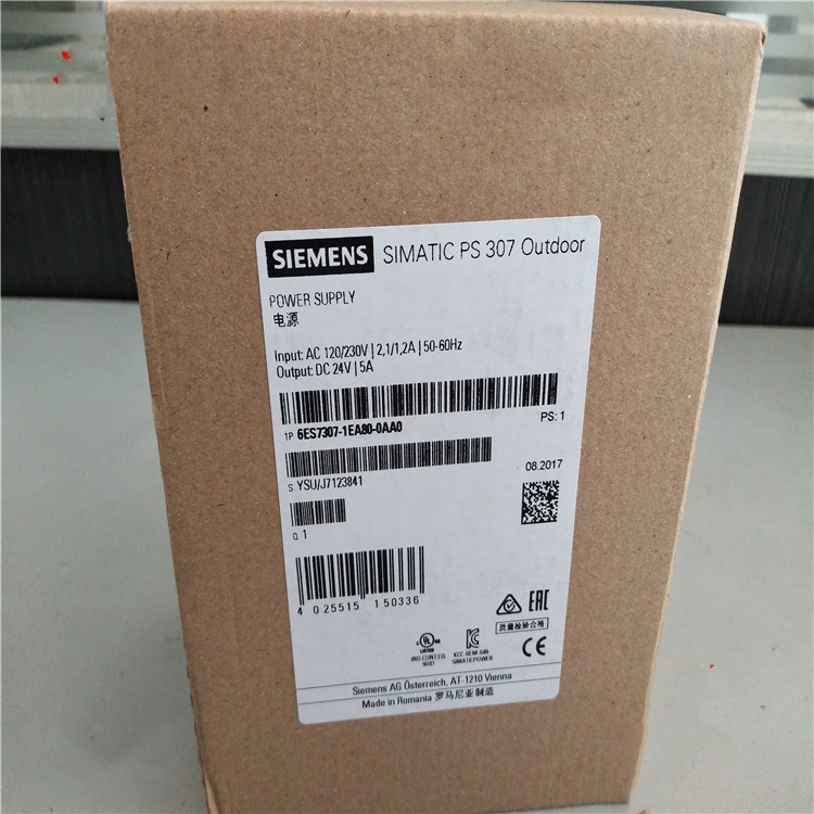 TS7-300PS307{(dio)(ji)ԴģK6ES7307-1EA80-0AA0